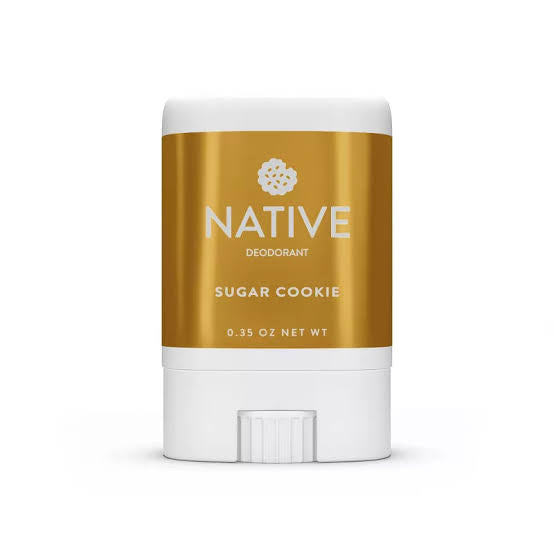 Native Deodorant