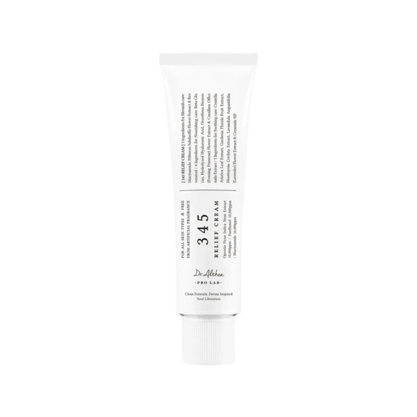 345 Relief Cream