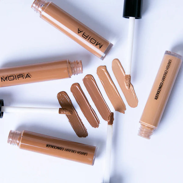 LAVISH CREAMY CONCEALER