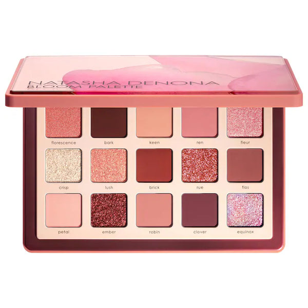 PREVENTA- Bloom Eyeshadow Palette