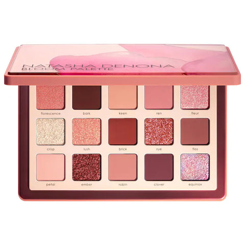 PREVENTA- Bloom Eyeshadow Palette