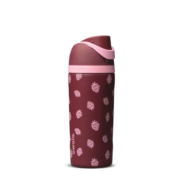 PREVENTA- Owala x Cat & Jack 16 fl oz Stainless Steel FreeSip Insulated Water Bottle - Finish Line