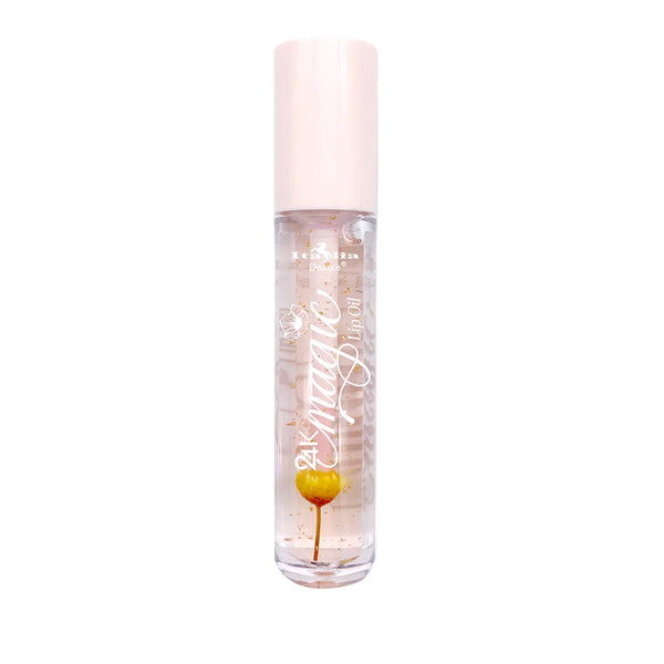 MAGIC LIP OIL 24k ITALIA DELUXE