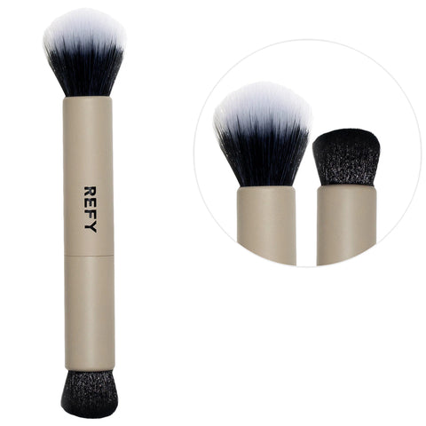 PREVENTA - Duo Face Brush