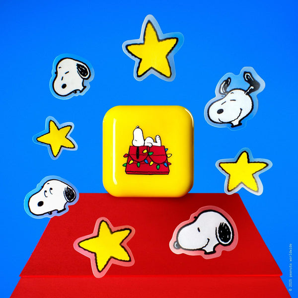 PREVENTA - BIG SLEEPY SNOOPY