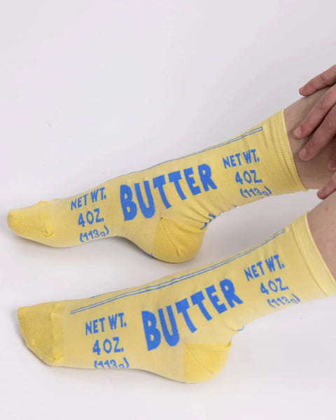 PREVENTA - BUTTER SOCKS