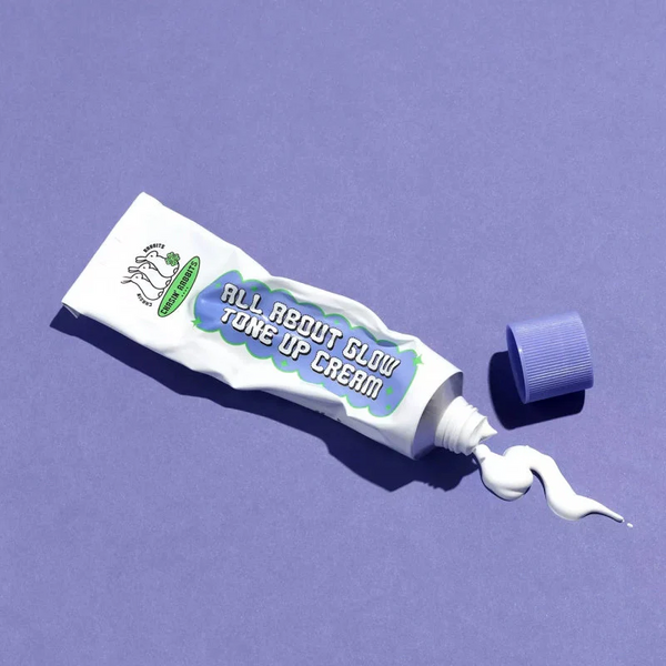ALL ABOUT GLOW TONE UP CREAM