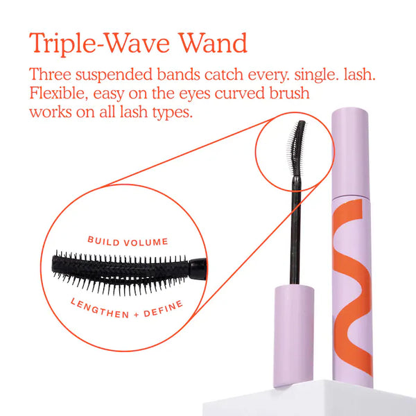 PREVENTA- MakeWaves Mascara Duo