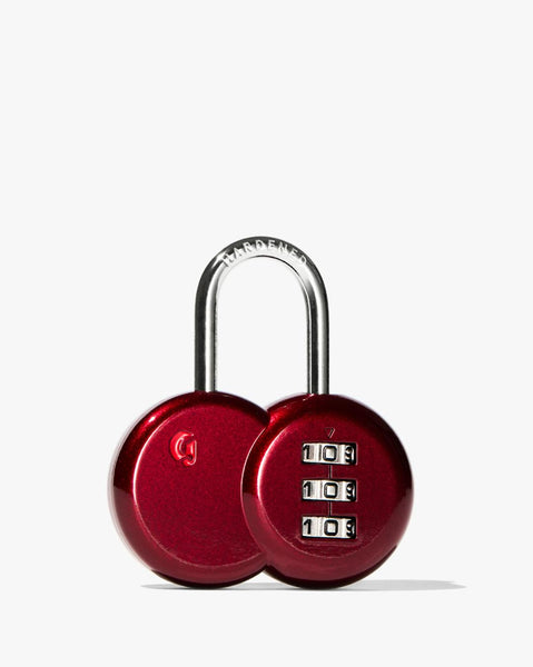 PREVENTA- Cherry Lock