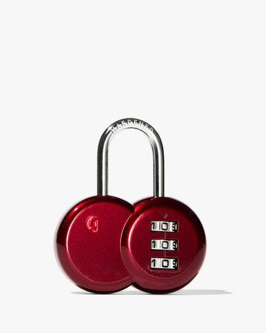 PREVENTA- Cherry Lock