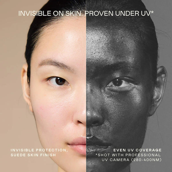 PREVENTA - Sunsuede SPF 50+ Lightweight Sunscreen & Blurring Primer Stick