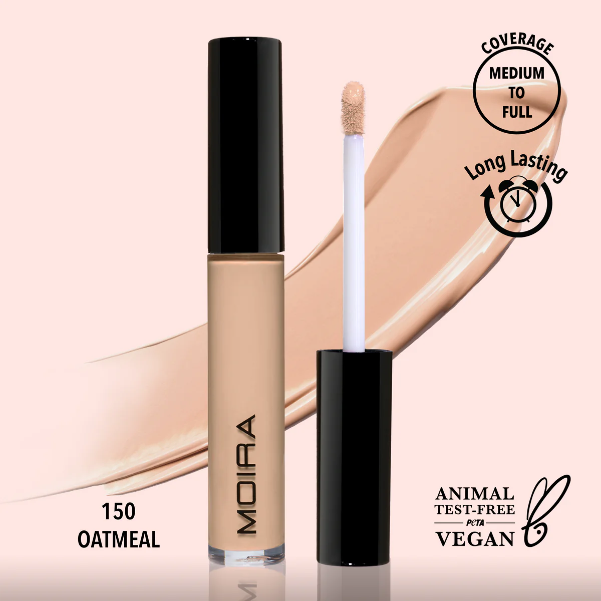 LAVISH CREAMY CONCEALER