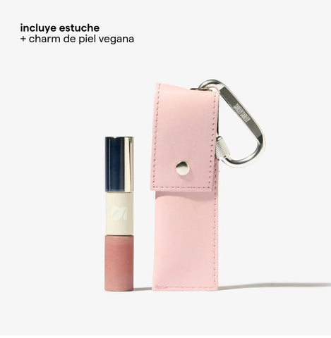 DUO TELENOVELA TINT & GLOSS - LILI