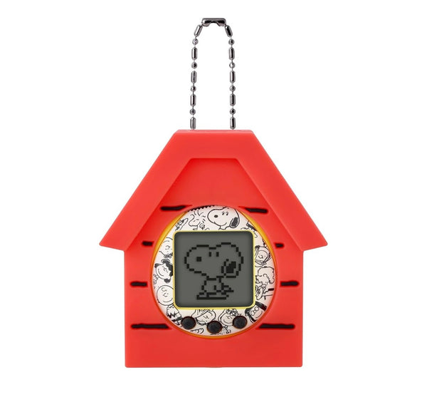 PREVENTA - Tamagotchi Nano x Peanuts