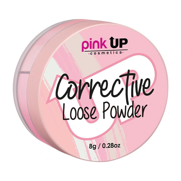 CORRECTIVE LOOSE POWDER COLD