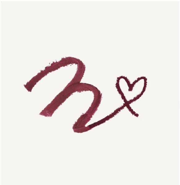 Long-Lasting Dual Coloring Stick Lip Liner