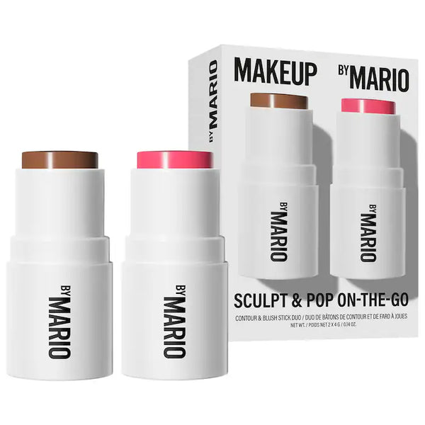 PREVENTA - Mini Sculpt & Pop On-The-Go