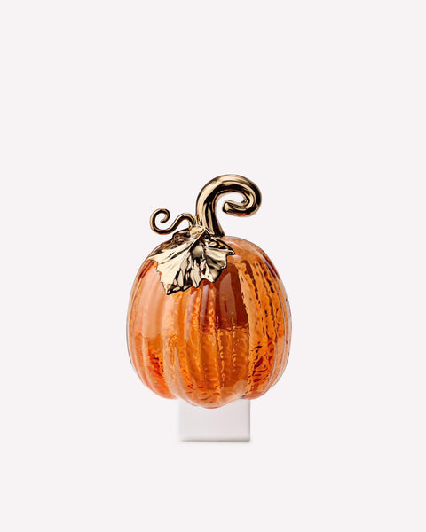 PREVENTA - Orange Pumpkin Nightlight