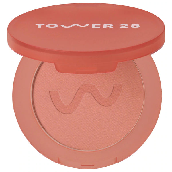 PREVENTA- GetSet® Blur + Set Matte Powder Blush