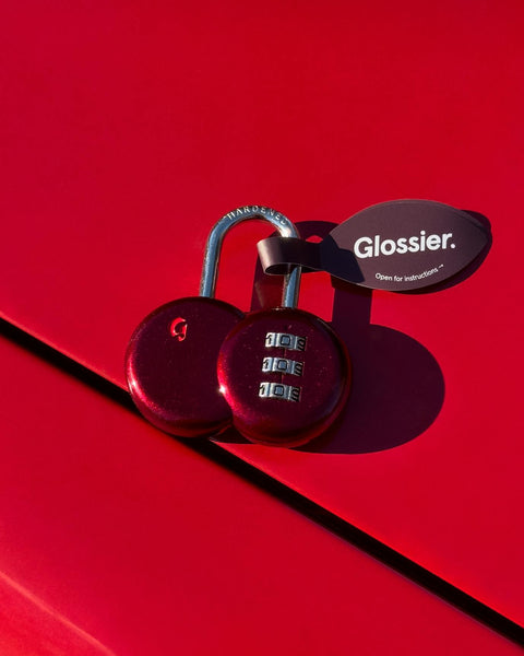 PREVENTA- Cherry Lock