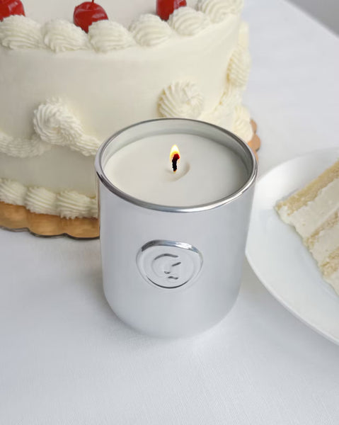 PREVENTA- Birthday Cake Candle