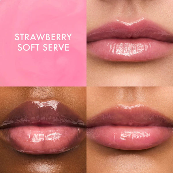PREVENTA - The Lip Butter Balm Minis - Pink Set