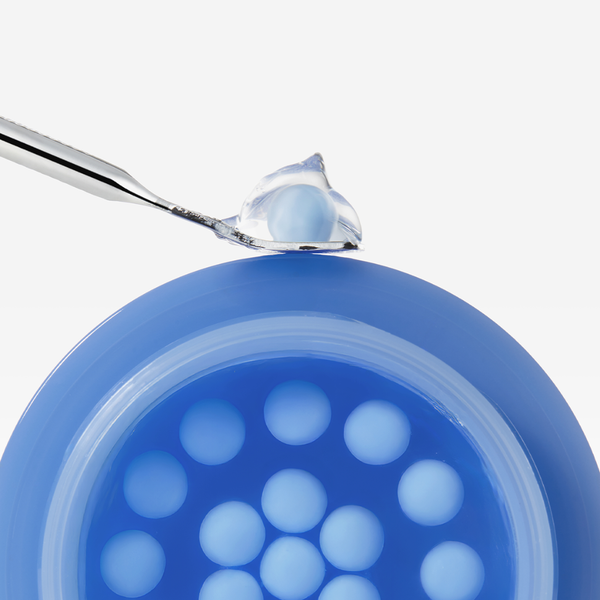 Hyaluronic Moisturizing Capsule Cream 50 gr