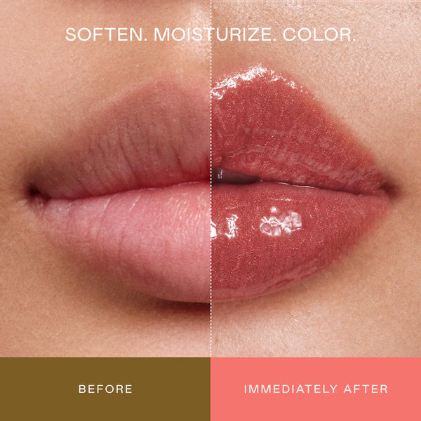 PREVENTA - Le Chouchou Softening + Smoothing Peptide Daily Lip Balm