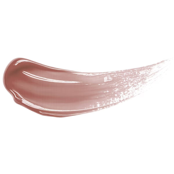 PREVENTA- Holler and Glow Tinted Lip Serums Pumpkin Spice Latte - 0.47 fl oz