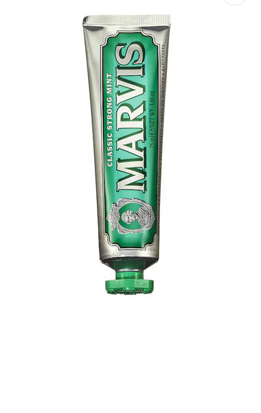 PREVENTA - Toothpaste Marvin