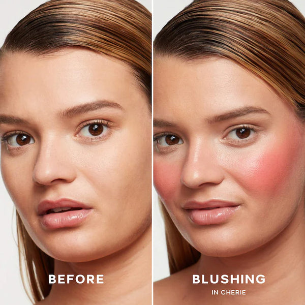 PREVENTA- Dew Blush™ Liquid Cream Blush