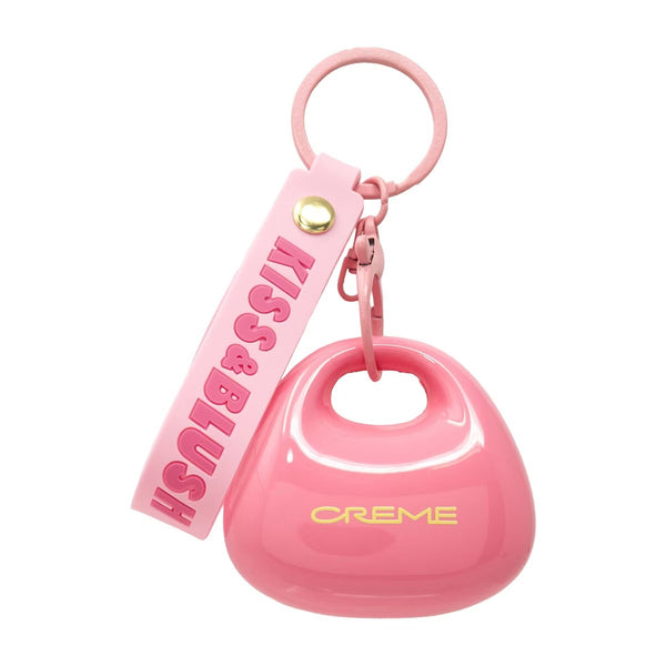 PREVENTA- The Creme Shop Kiss & Blush Lip & Cheek Balm - Cherry Squeeze