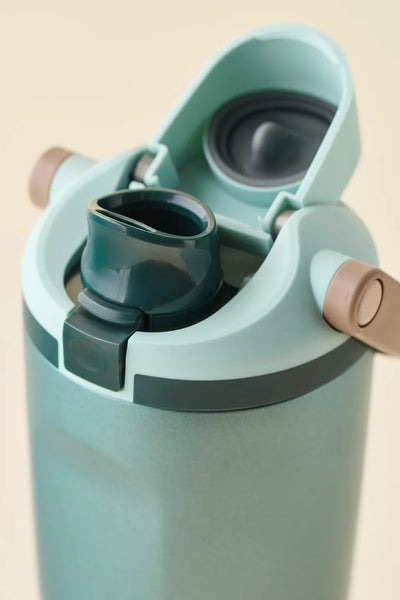 PREVENTA- Owala FreeSip® Sway 30 oz - Winter Green