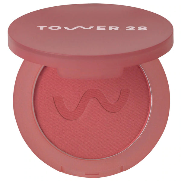 PREVENTA- GetSet® Blur + Set Matte Powder Blush