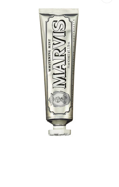 PREVENTA - Toothpaste Marvin
