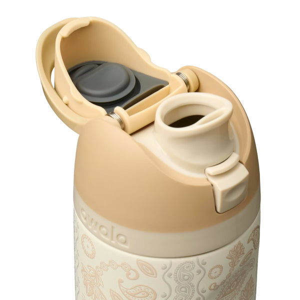 PREVENTA - Owala 24oz Stainless Steel Special Edition FreeSip Water Bottle - Spur of The Moment
