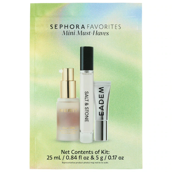 PREVENTA - Mini Must-Haves - On the Glow