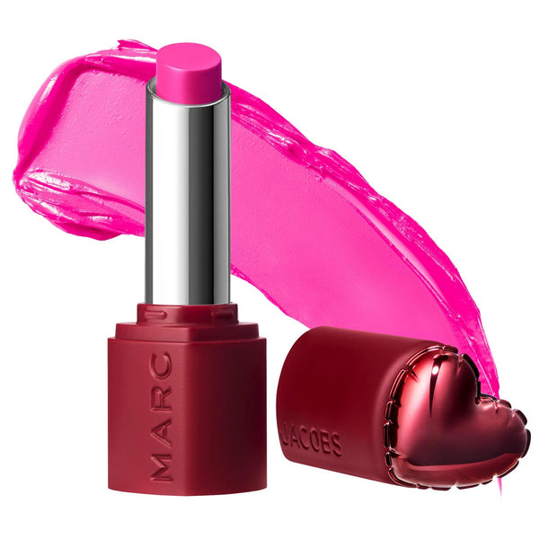 PREVENTA - Heart On Long-Lasting Soft Shine Lipstick