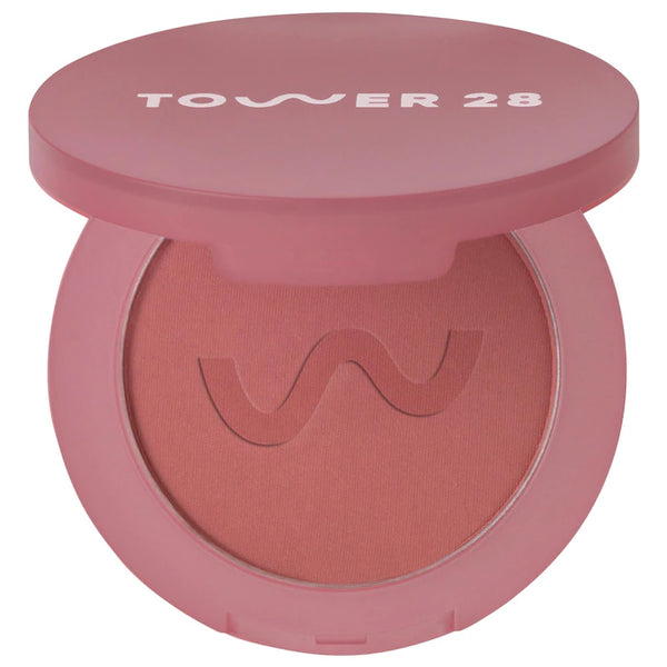 PREVENTA- GetSet® Blur + Set Matte Powder Blush