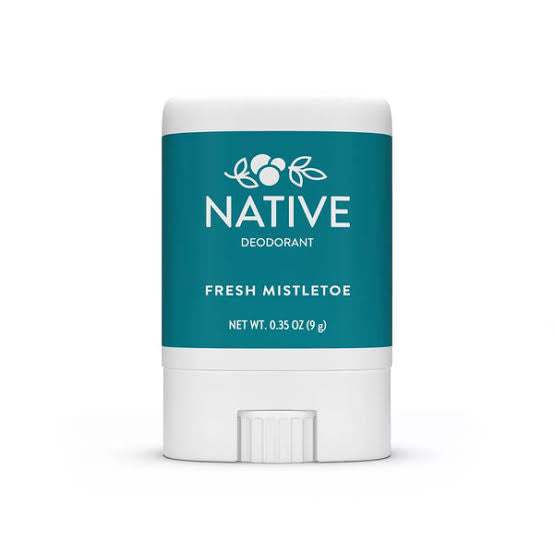 Native Deodorant