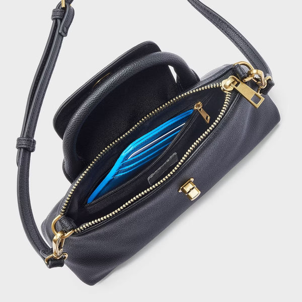 PREVENTA - Elongated Top Handle Crossbody Bag - A New Day™