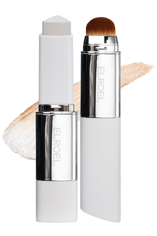 ELROEL - BLANC COVER CREAM STICK - LIGHT  13g