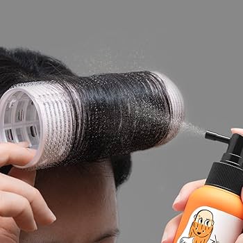 CER-100 Collagen Coating Hair A+ Muscle Fixer Spray