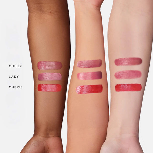PREVENTA- Dew Blush™ Liquid Cream Blush