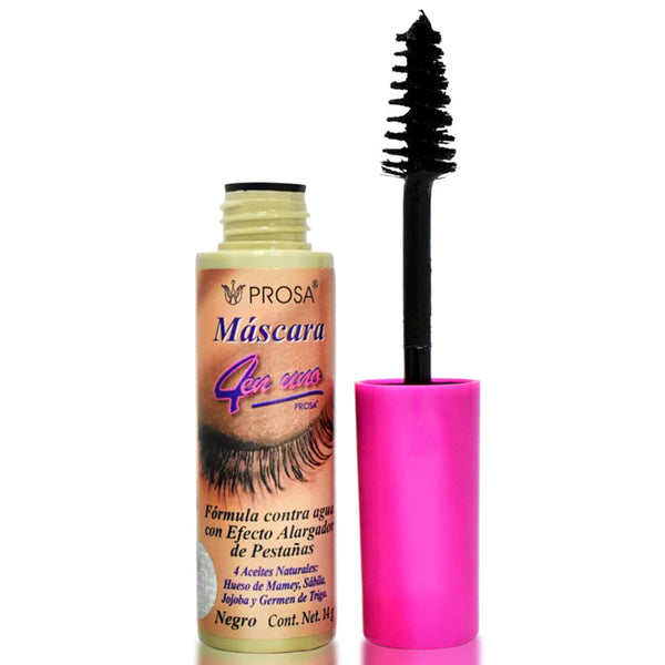 Mascara PROSA