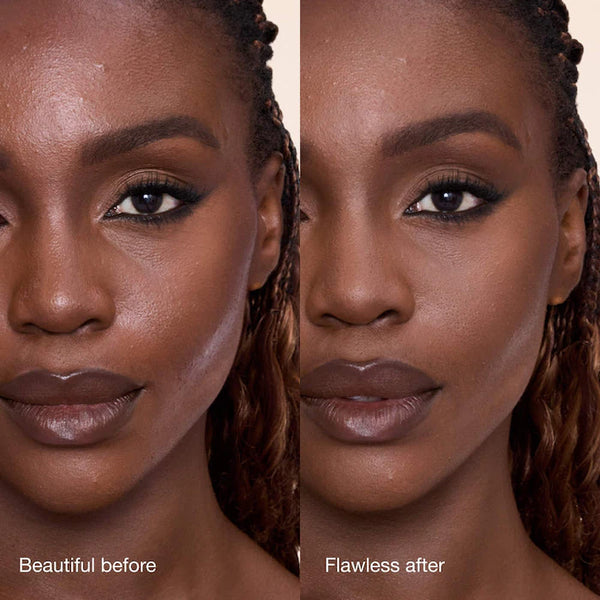 PREVENTA- Airbrush Flawless Matte Blurring & Waterproof Setting Spray