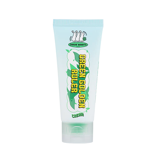 GREEN GOLDEN RULER CREAM MOISTURE BARRIER