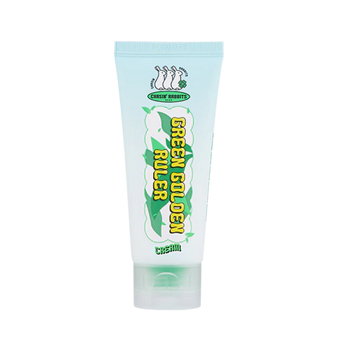 GREEN GOLDEN RULER CREAM MOISTURE BARRIER