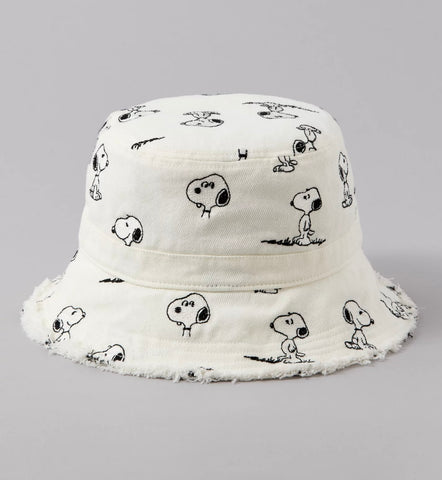PREVENTA- AE Snoopy Bucket Hat