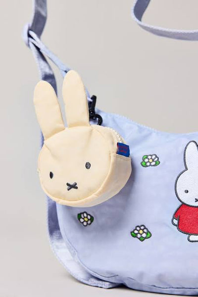 MIFFY NYLON BAG CHARM